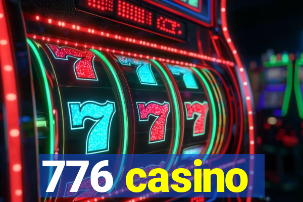 776 casino